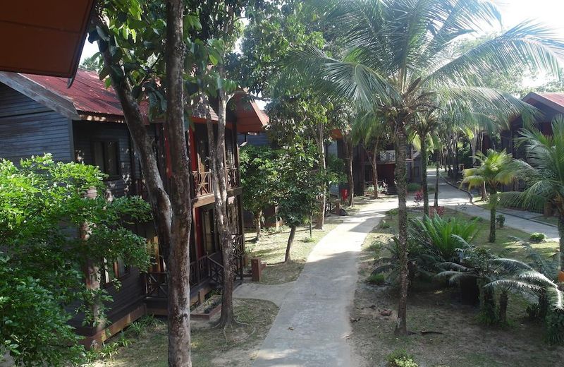 Redang Island Resort