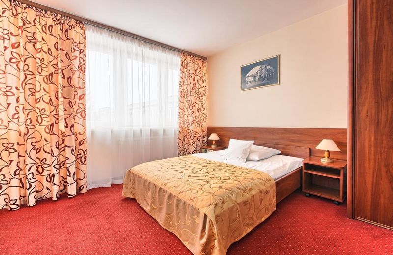 Hotel Renesans