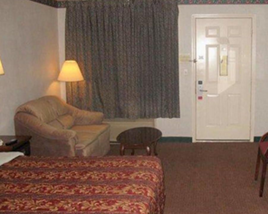 McMinnville Inn