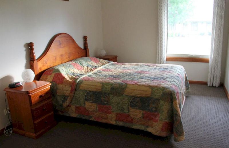 Murray River Resort