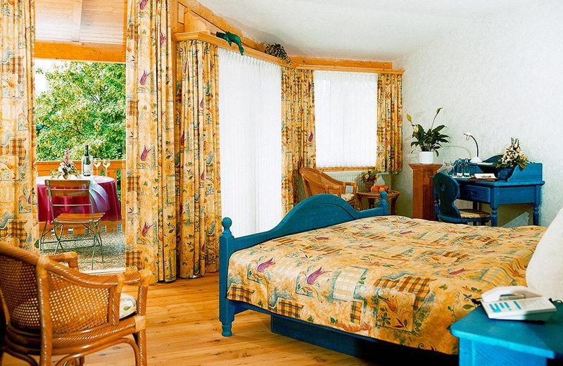 Gartenhotel Hunsrucker Fass