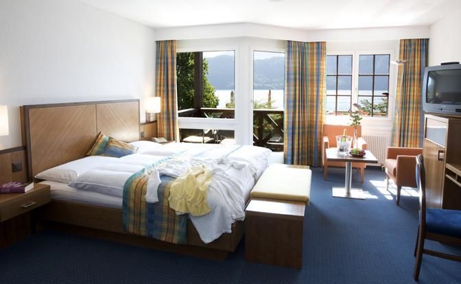 See & Wellnesshotel Gerbi