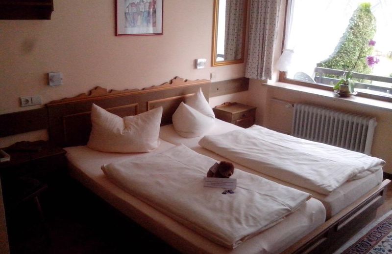 HAUS ACHTAL, HOTEL GARNI