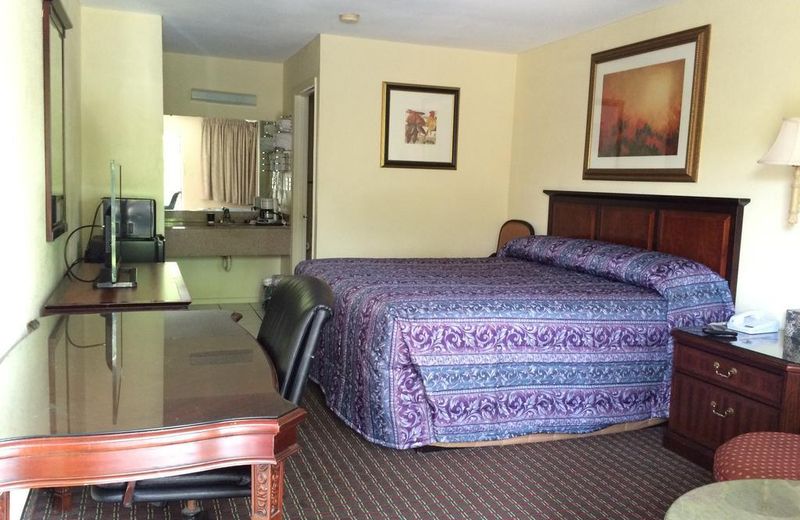 Knights Inn Augusta Fort Gordon