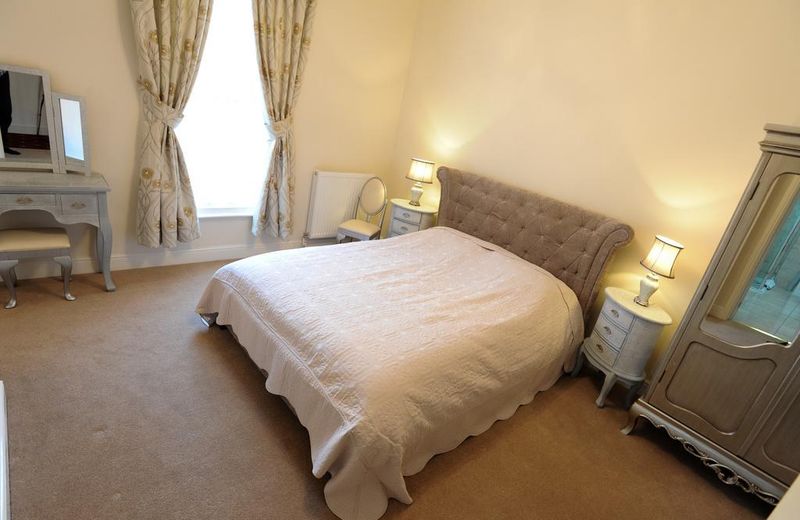 Woodhall Spa Manor - Stylish Secret Escape