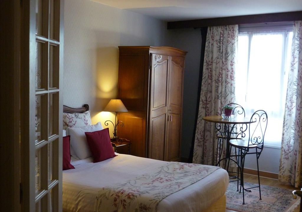 The Originals Boutique, Hôtel Clos Sainte Marie, Nevers (Inter-Hotel)