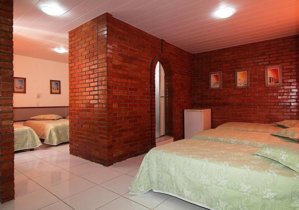 Hotel Pampulha Palace