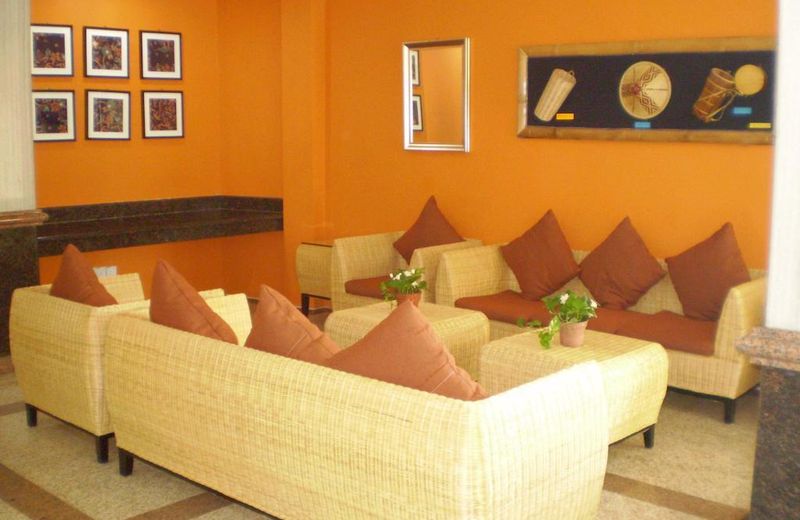 Tang Dynasty Lodge Tuaran
