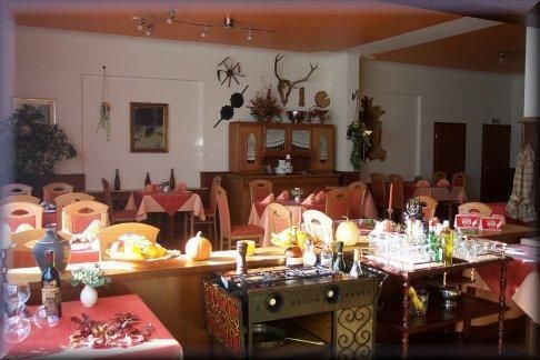 Warndthotel Waibel