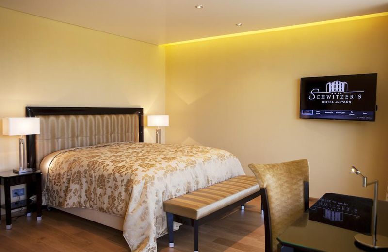Schwitzer's Hotel am Park