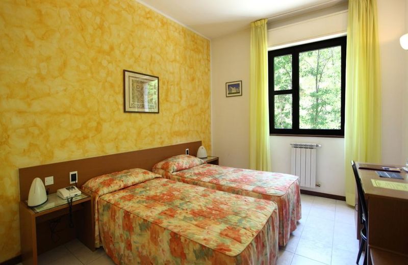 Euro Hotel