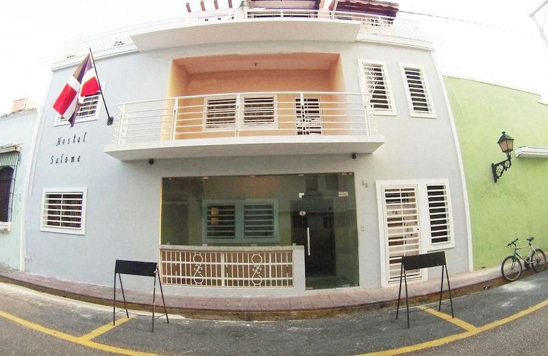 HOSTAL DOMINICO MUNDIAL