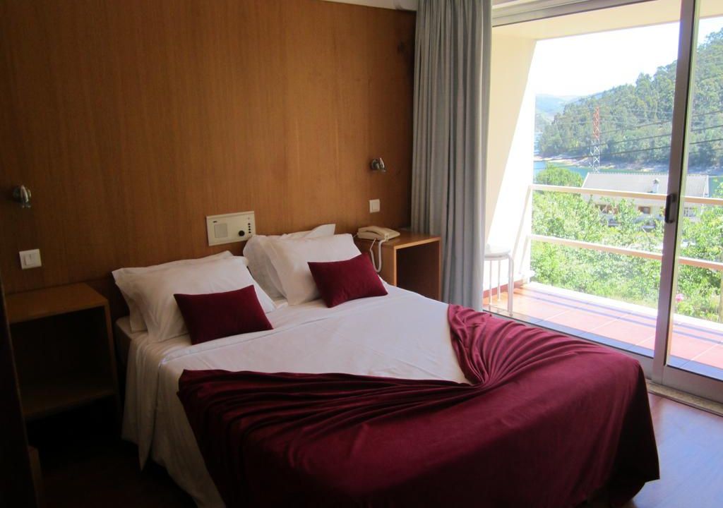Hotel Eco Salvador