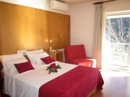 Hotel Eco Salvador