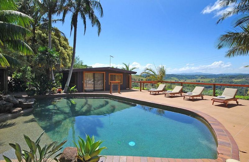 SummerHills Retreat Byron Bay