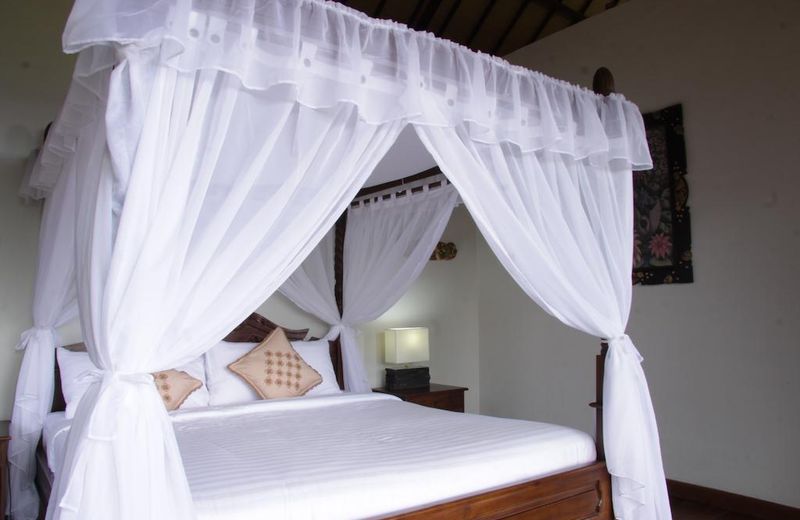 Munduk Sari Resort
