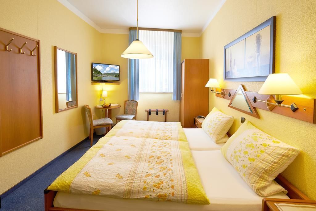 Hotel Singender Wirt