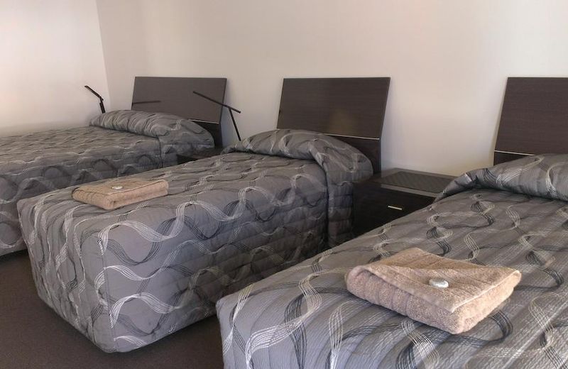 Gunnedah Lodge Motel