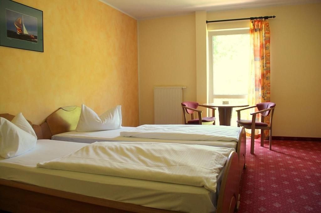Soibelmanns Hotel Rügen