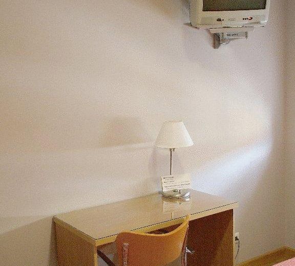 Hostal CC