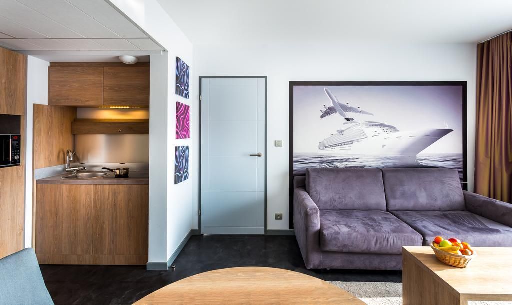 Kyriad Prestige Saint Nazaire
