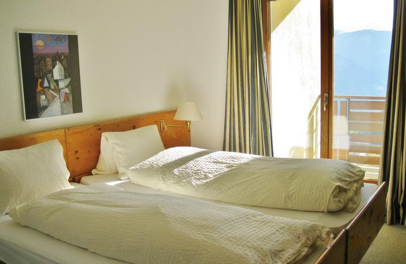 Hotel Kistenpass
