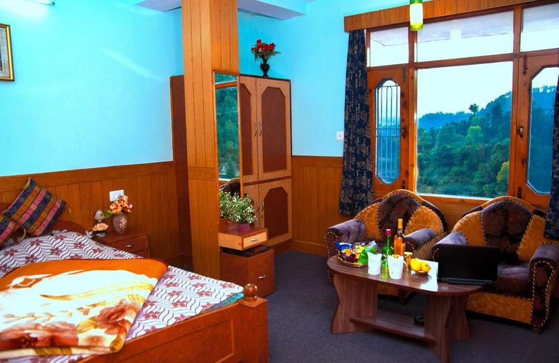 Aditya Home Stay