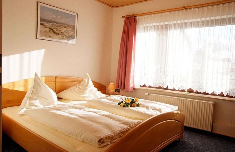 Haus Schwanensee