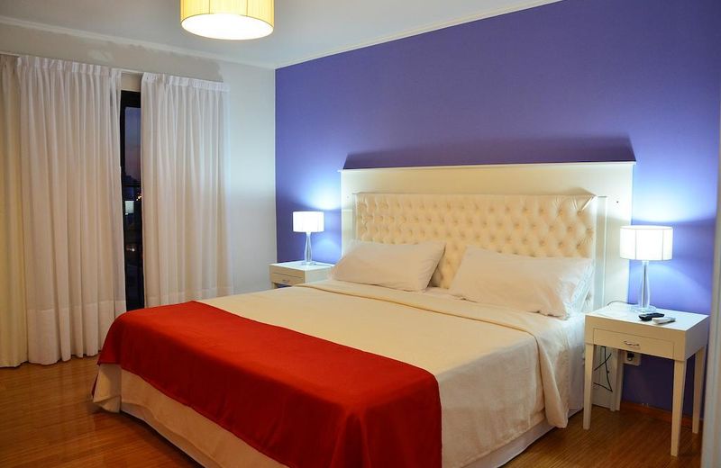 Le Parc Hotel & Suite