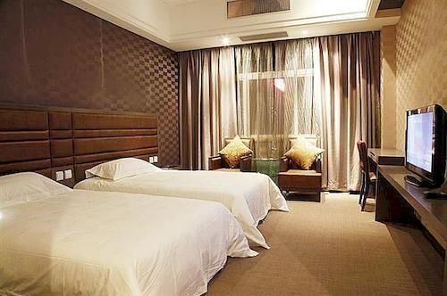 East Milan Hotel- Zhengzhou