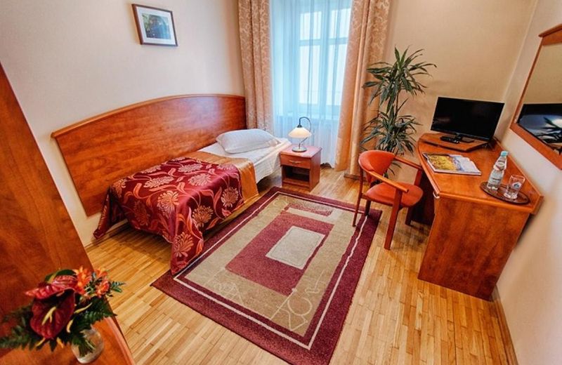 Hotel Restauracja Caspar