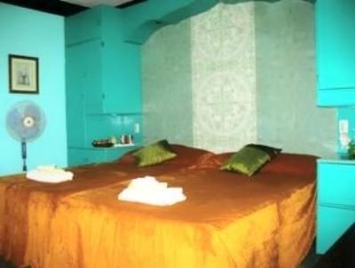 Dona Marta Boutique Hotel