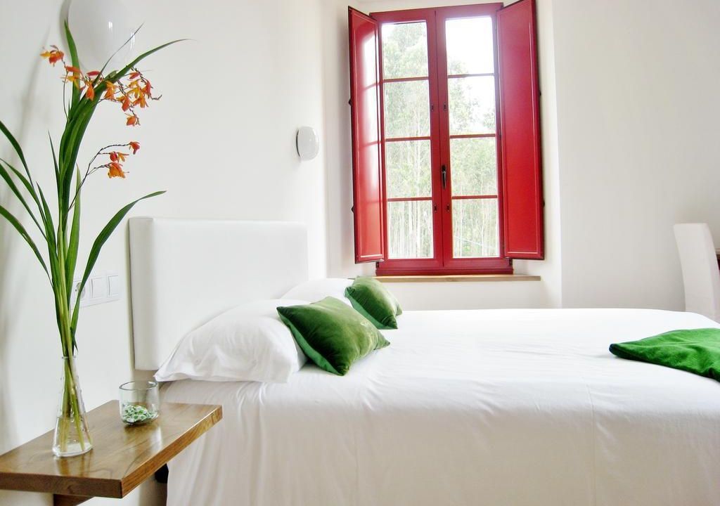 Hotel El Castaño Dormilón