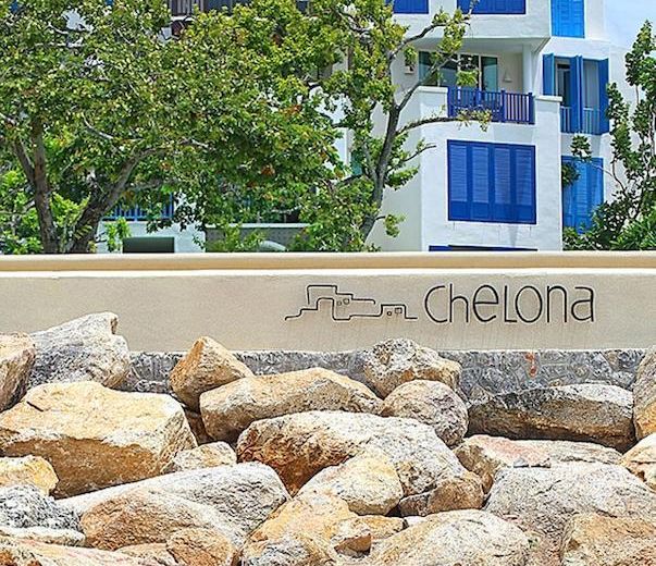 Chelona Khaotao Hua Hin E702