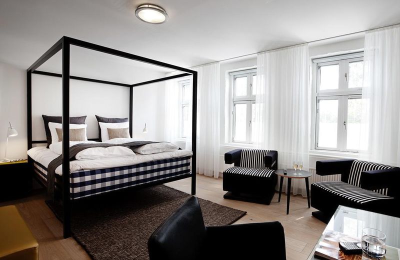 Hotel Oasia Aarhus City