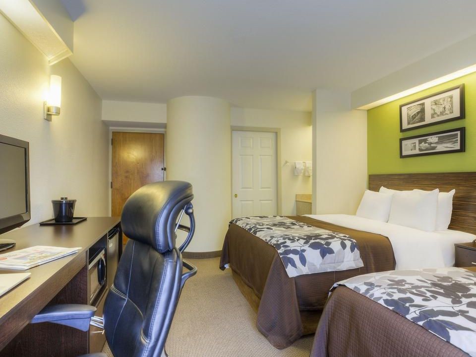 Sleep Inn Bryson City Cherokee