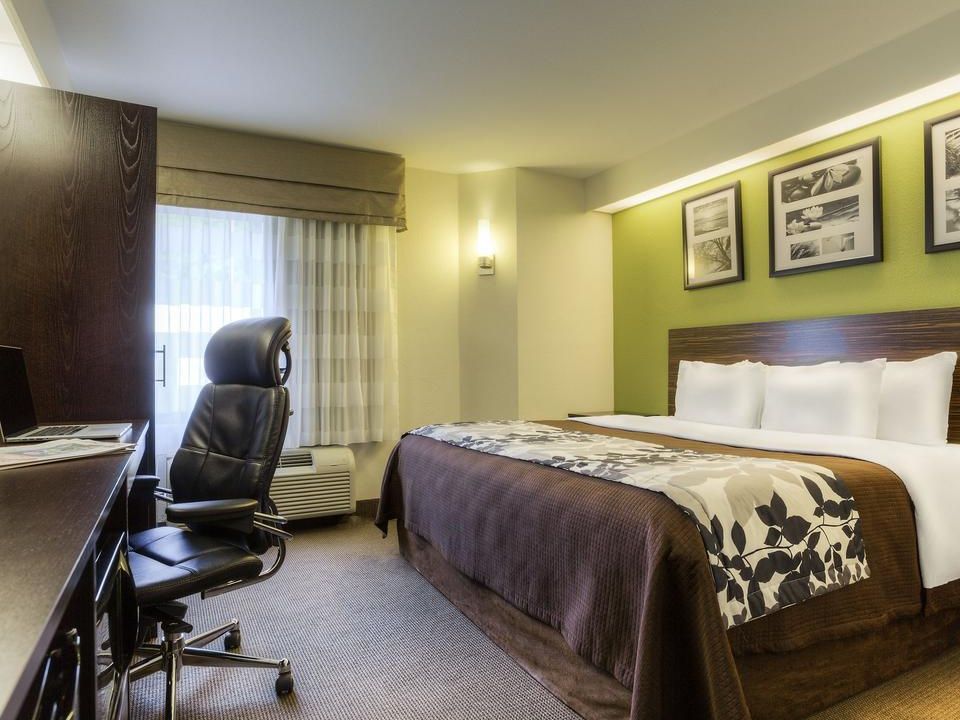 Sleep Inn Bryson City Cherokee