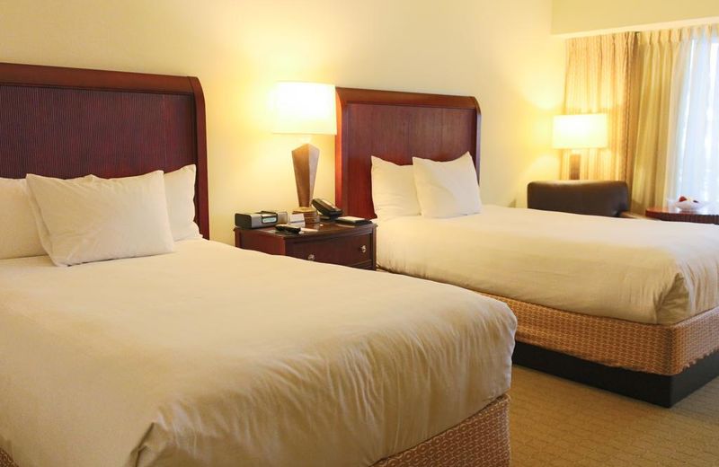 Hyatt Regency Orlando International Airport Hotel