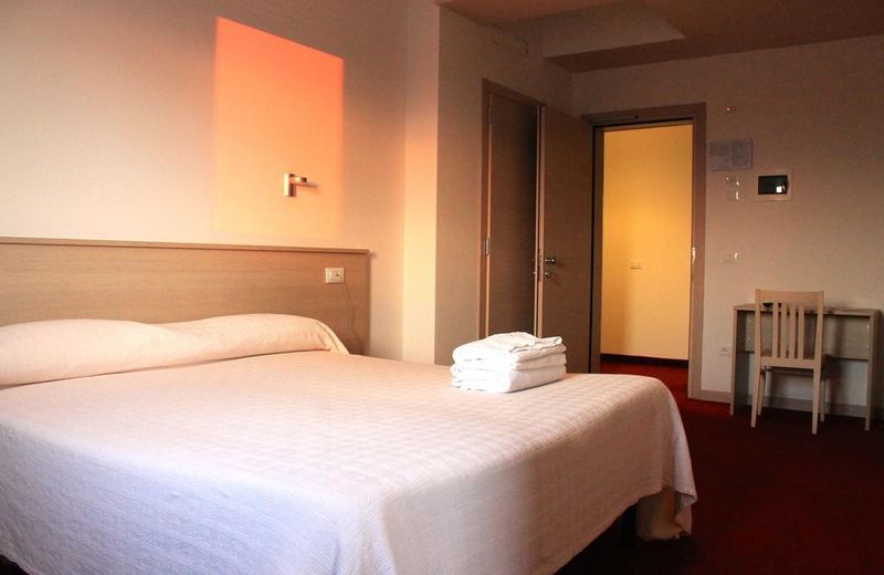Park Hotel Italia
