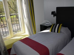 Hotel Image 1