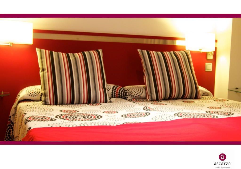 Aparthotel Ascarza Badajoz