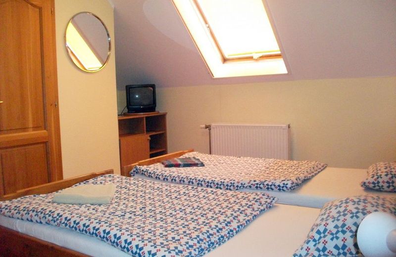 Hotel Amarillis
