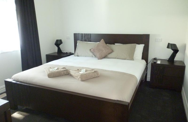 Otway Gate Motel