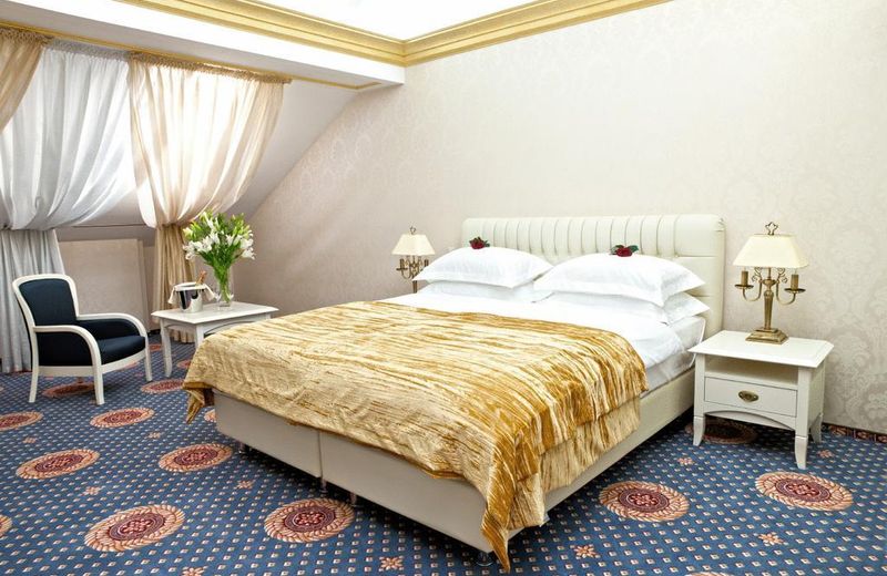 Kyivska Russ Resort Medical&Spa