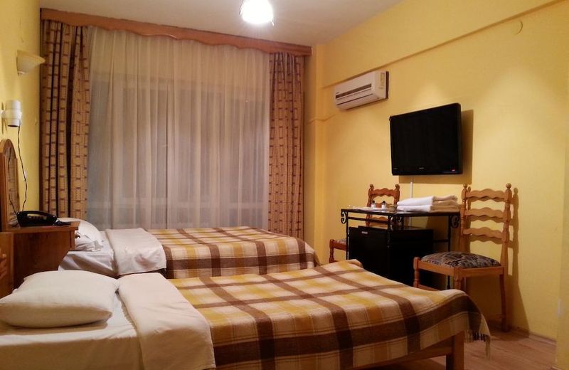Azim Thermal Hotel