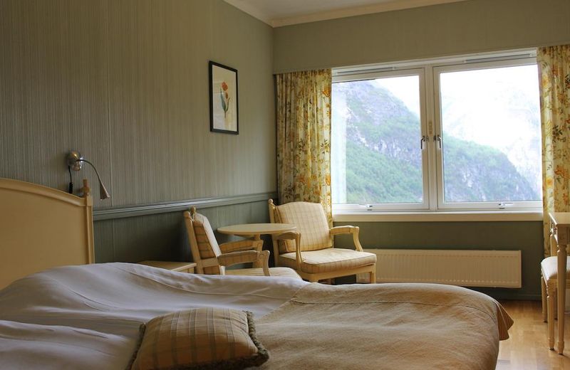 Stalheim Hotel