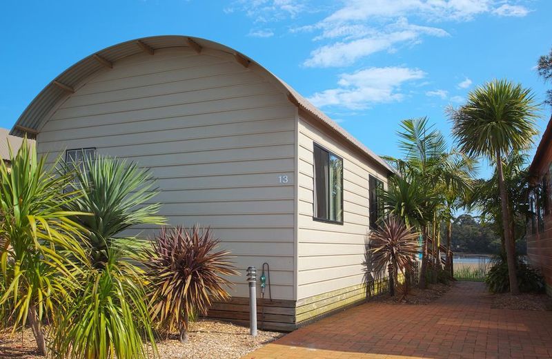 Discovery Parks - Gerroa