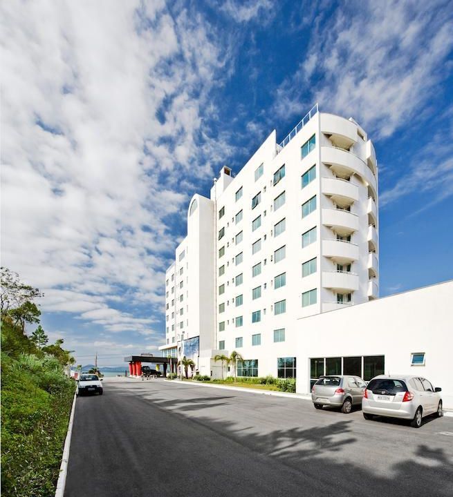 Favorita Golden Hotel e Eventos