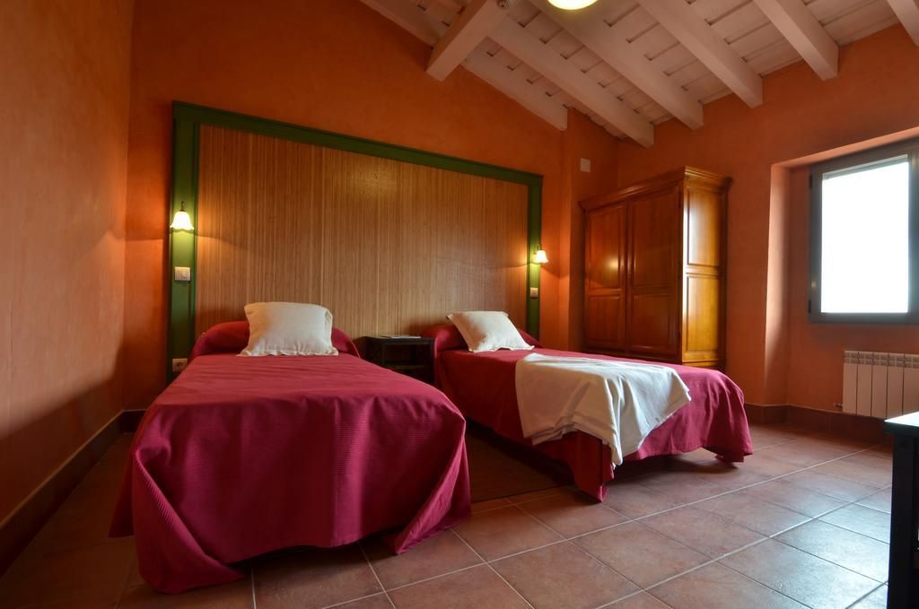 Hotel San Miguel del Valle Amblés