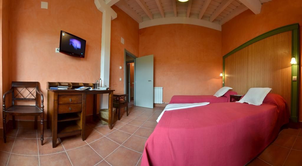 Hotel San Miguel del Valle Amblés